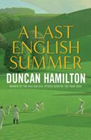   A Last English Summer