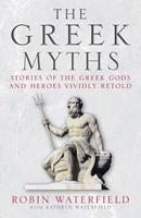   The Greek Myths