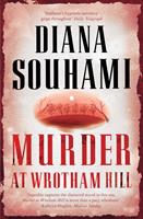   Murder at Wrotham Hill
