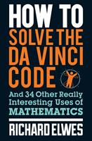   How to Solve the Da Vinci Code
