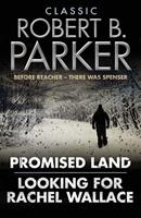   Classic Robert B. Parker