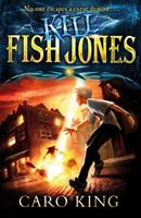   Kill Fish Jones