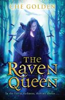   The Raven Queen