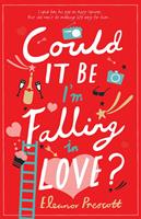   Could It Be I'm Falling In Love?