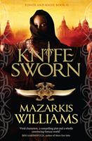   Knife-Sworn