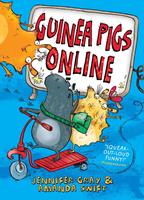   Guinea Pigs Online