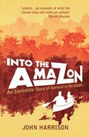   Into the Amazon