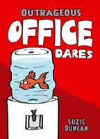   Outrageous Office Dares