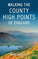   Walking the County High Points of England
