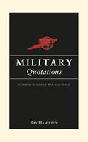   Military Quotations