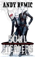   Soul Stealers