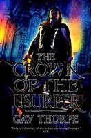   The Crown of the Usurper