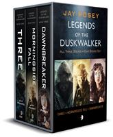   Legends of the Duskwalker (Limited Edition)