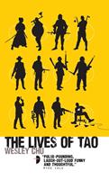   The Lives of Tao