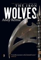   The Iron Wolves