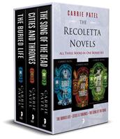   The Recoletta Novels (Limited Edition)