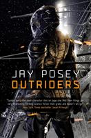   Outriders