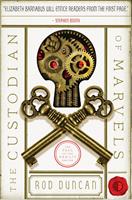   The Custodian of Marvels
