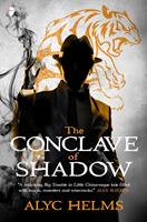   The Conclave of Shadow