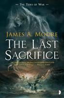   The Last Sacrifice