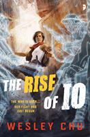   The Rise of Io