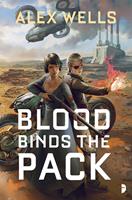   Blood Binds the Pack