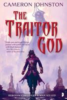   The Traitor God