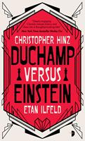   Duchamp Versus Einstein