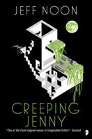   Creeping Jenny