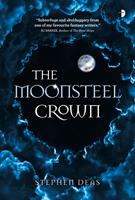   The Moonsteel Crown