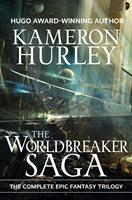   The Worldbreaker Saga Omnibus