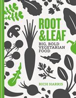  Root & Leaf