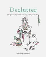   Declutter