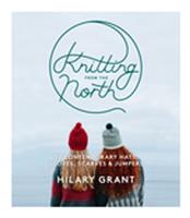   Knitting From the North