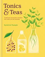   Tonics & Teas