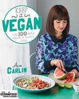   Keep It Vegan