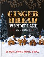   Gingerbread Wonderland