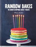   Rainbow Bakes