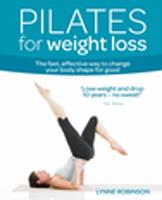   Pilates for Weight Loss