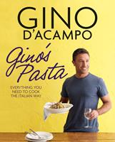   Gino's Pasta