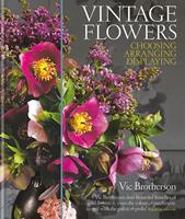   Vintage Flowers