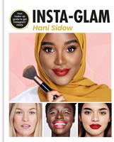   Insta-glam