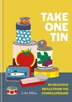   Take One Tin