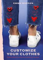   Customize Your Clothes