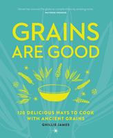   Amazing Grains
