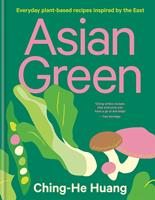   Asian Green