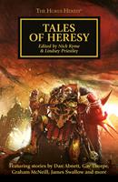   Tales of Heresy