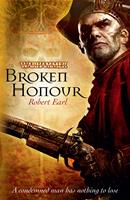  Broken Honour