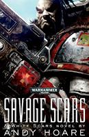   Savage Scars