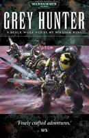  Grey Hunter